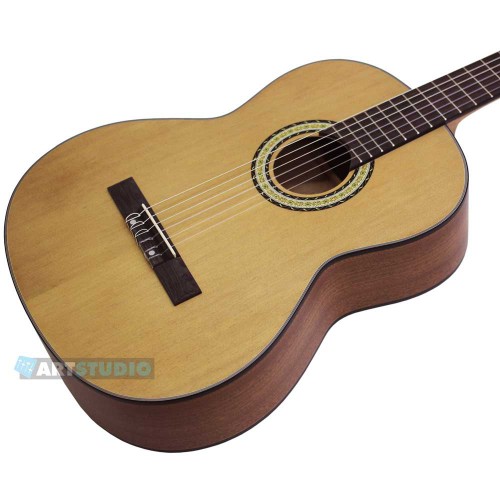 גיטרה קלאסית 3/4