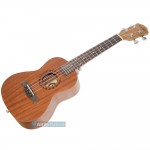 יוקלילי 23" בצבע טבעי מט