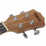 יוקלילי 23" כולל תיק