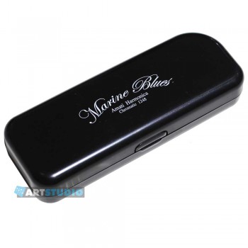 מפוחית כרומטית 48 צלילים