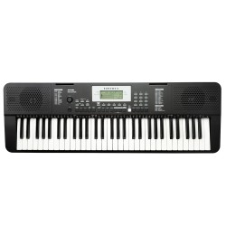 אורגן 5 אוקטבות