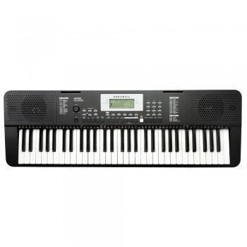 אורגן 5 אוקטבות