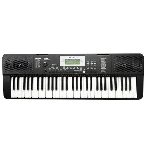 אורגן 5 אוקטבות