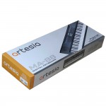 אורגן עם קלידים של פסנתר