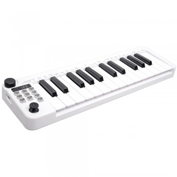 MIDI Controller 25 Keys