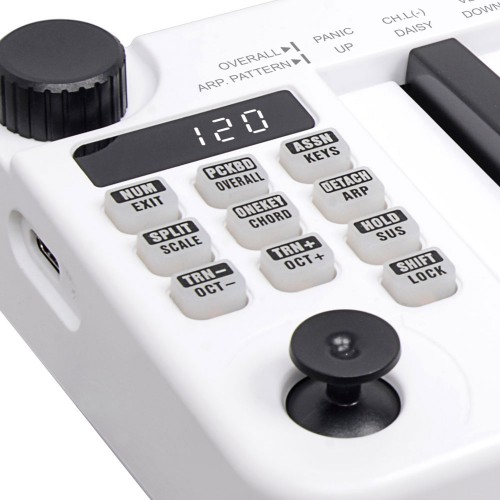 MIDI Controller 25 Keys