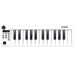 MIDI Controller 25 Keys