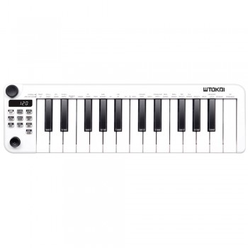 MIDI Controller 25 Keys