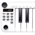 MIDI Controller 25 Keys