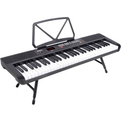 אורגן 5 אוקטבות