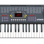 אורגנית 54 קלידים