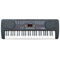 אורגנית 54 קלידים