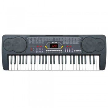 אורגנית 54 קלידים