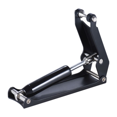 מנגנון סגירה שקטה לפסנתר