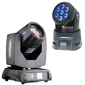 פנסים חכמים