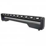10x40W Moving Bar