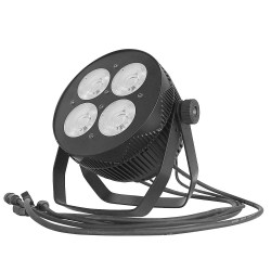 4x50Watt WW / CW Alum