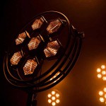 7-Halo-Hexa COB Pixel