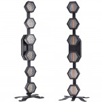 6-Line Hexa LED COB Pixel