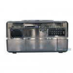 תוכנת תאורה DAS LIGHT