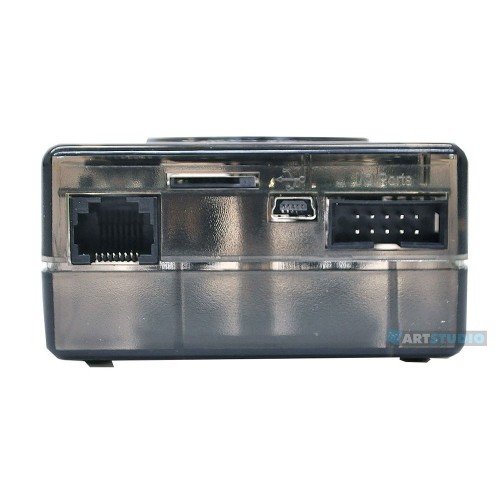 תוכנת תאורה DAS LIGHT