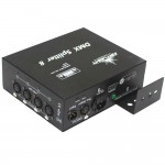 8-Way DMX Splitter