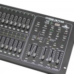 48-Cannels DMX Controller