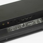 48-Cannels DMX Controller