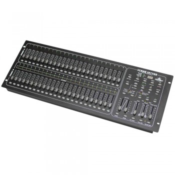 48-Cannels DMX Controller