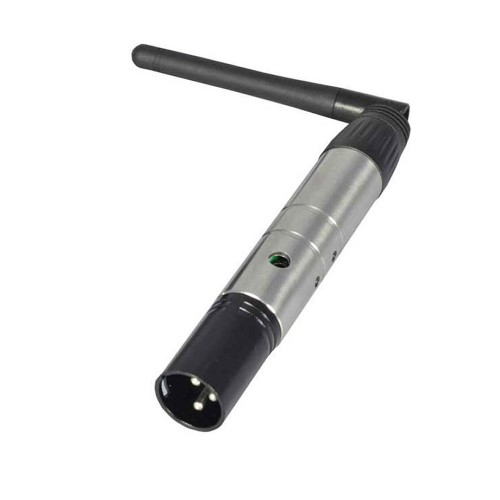 DMX transmitter