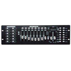 לוח פיקוד DMX-192