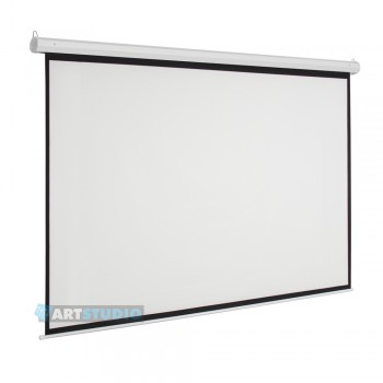 מסך הקרנה 180*240 ס"מ