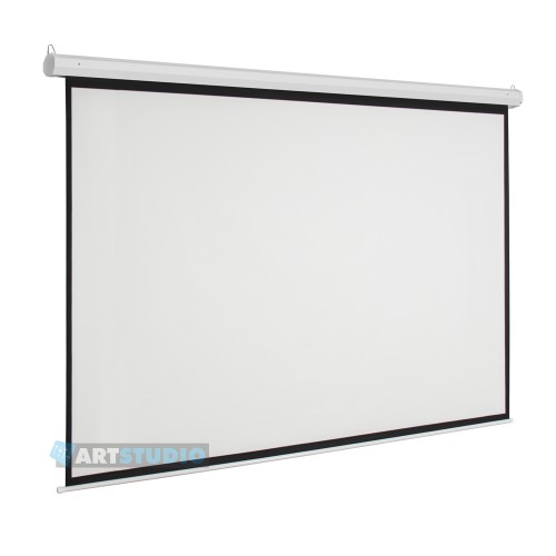 מסך הקרנה 180*240 ס"מ