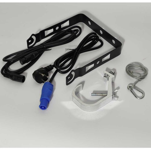 5W Laser,ILDA+Bluetooth