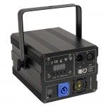 2W Laser, Bluetooth