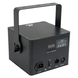 3W Laser, Bluetooth