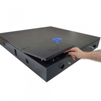 P5 Fix Out Front Service