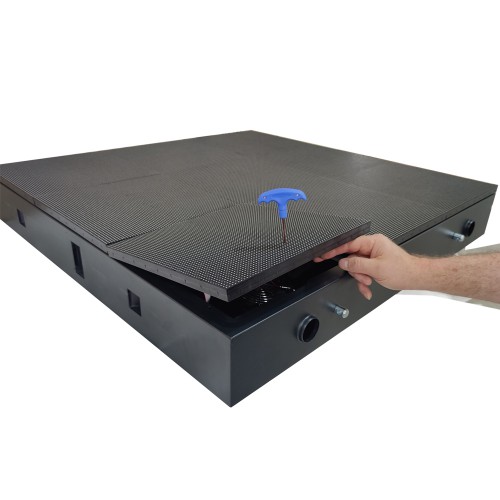 P5 Fix Out Front Service