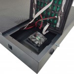 P5 Fix Out Front Service