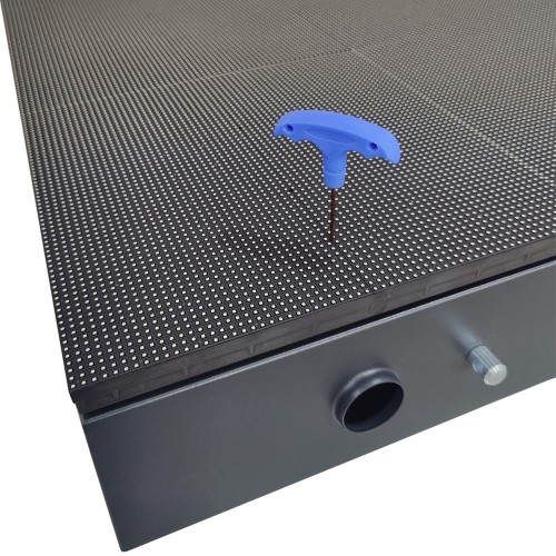 P5 Fix Out Front Service