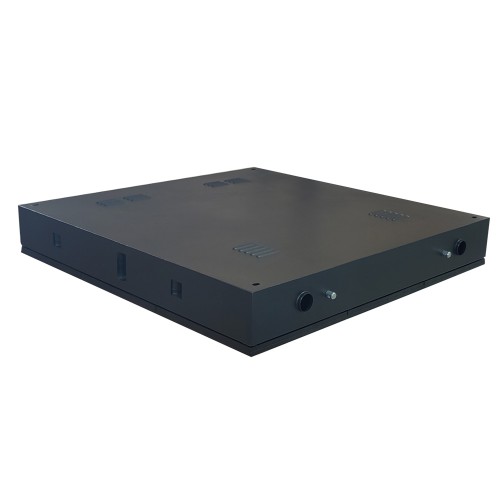 P5 Fix Out Front Service