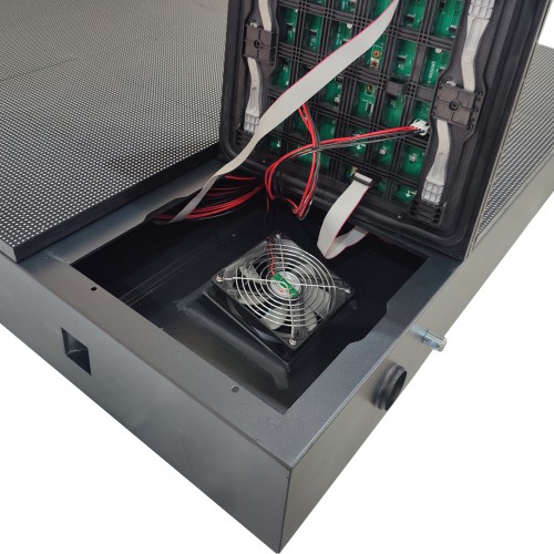 P5 Fix Out Front Service