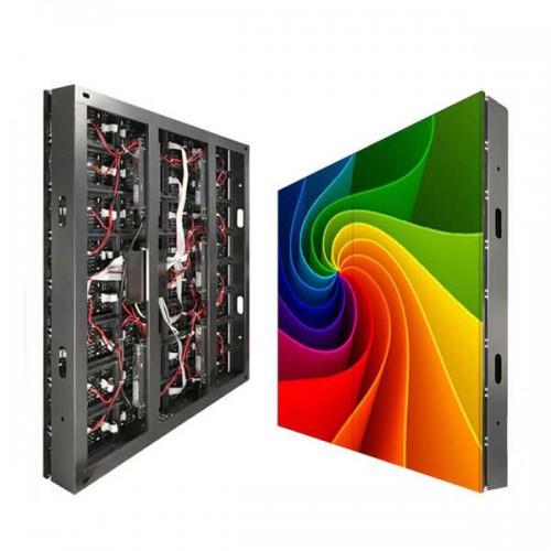 P4 Fixed Indoor 96x96cm