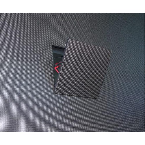 P5 Fix Out Front Service