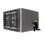 P5 Fix Out Front Service