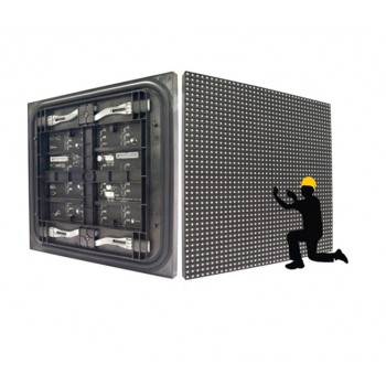 P5 Fix Out Front Service