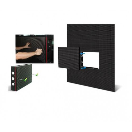 P5 Fix Out Front Service