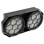 תאורת במה 2x200W 