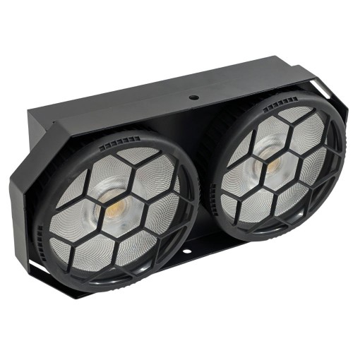 תאורת במה 2x200W 