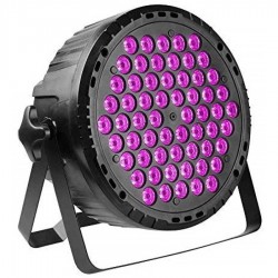 Par LED 60x3W UV